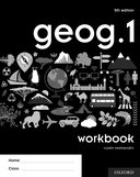 Schoolstoreng Ltd | geog.1 Workbook